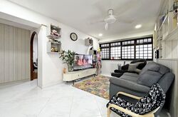 Blk 548 Serangoon North Avenue 3 (Serangoon), HDB 4 Rooms #544062521